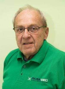Dr. Tamás Halasi Ph.D