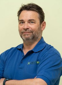 Dr. Attila Pavlik Ph.D