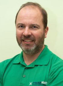 Dr. József Toman
