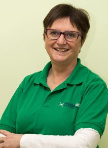 Erika Gyöngyösi