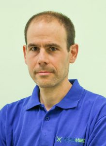 Dr. Mészáros Zoltán