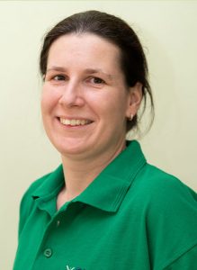 Dr. Noémi Szakács