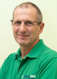 Prof. Dr. Zoltán Szeberin Ph.D