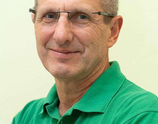 Dr. Szeberin Zoltán Ph.D