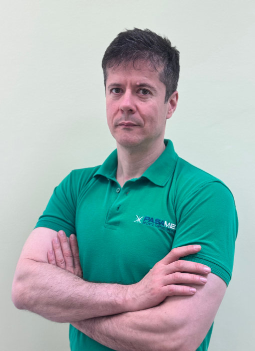 Dr. Marcell Varga