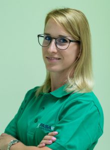 Szántai Violetta