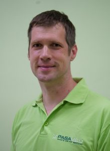 Dr. Lőrinc Ijjas